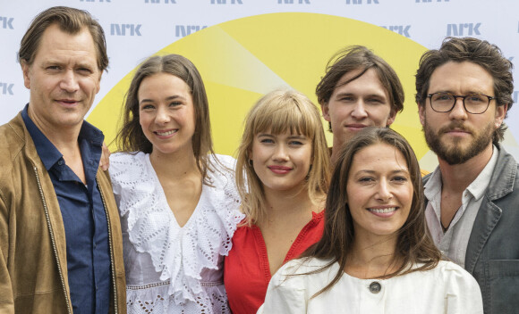 Norge trenger en serie som «Lykkeland»